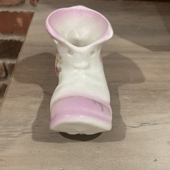 2 English Old Foley Hobo Boots - Picture 3 of 10